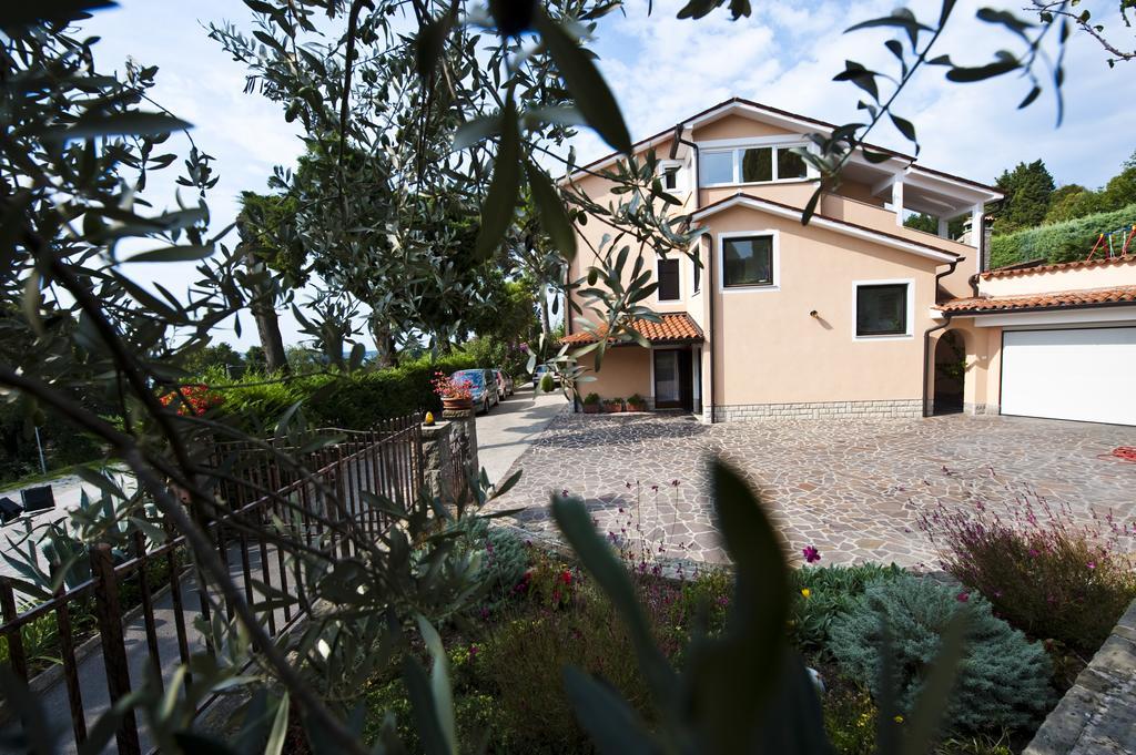 Apartments Portorož Extérieur photo